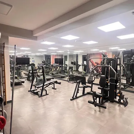 Suites Inside Pinheiros Hotel 圣保罗 Exterior photo