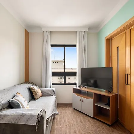 Suites Inside Pinheiros Hotel 圣保罗 Exterior photo
