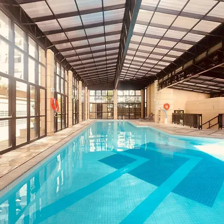 Suites Inside Pinheiros Hotel 圣保罗 Exterior photo