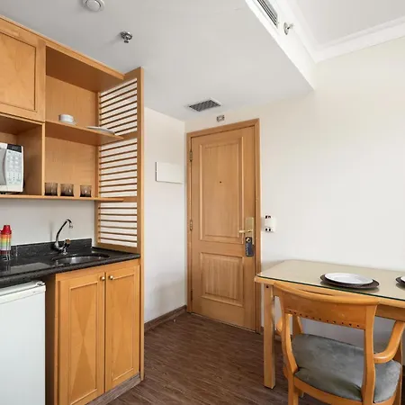 Suites Inside Pinheiros Hotel 圣保罗 Exterior photo